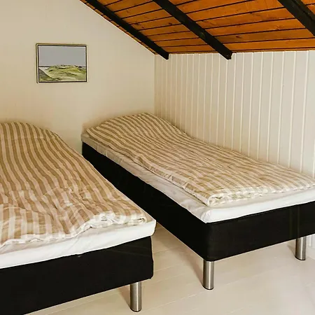 Simple Close To Limfjorden