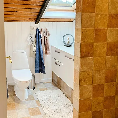 Casa vacanze Simple Close To Limfjorden *