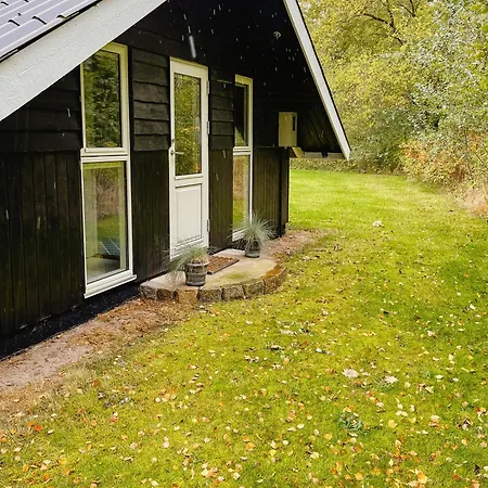 Simple Close To Limfjorden * Åbybro