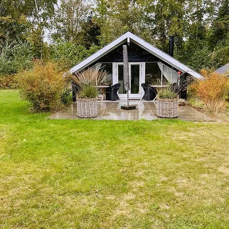 Casa vacanze Simple Close To Limfjorden *