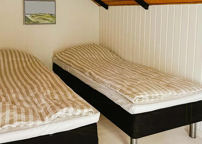 Simple Close To Limfjorden