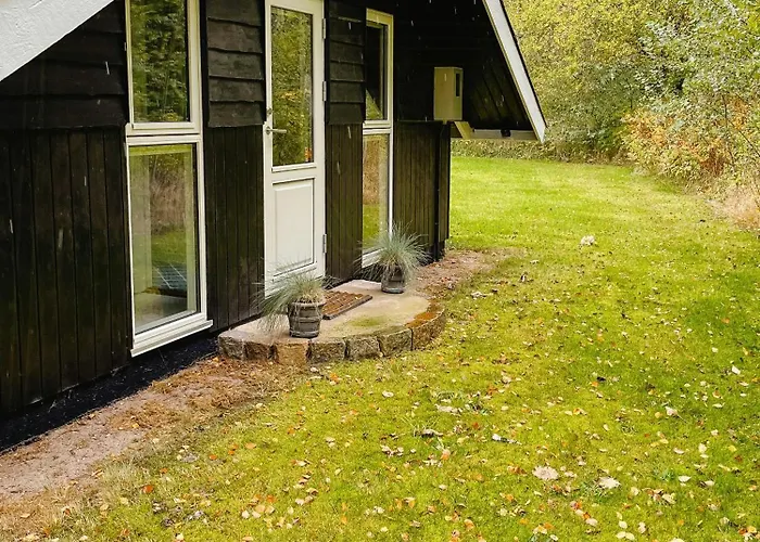 Simple Close To Limfjorden * Åbybro